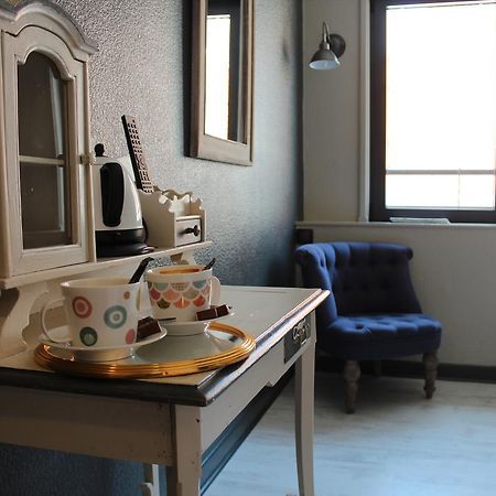 Hypnos Hotel Hesdin Εξωτερικό φωτογραφία