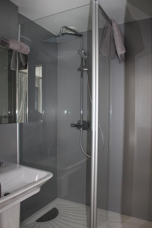Hypnos Hotel Hesdin Εξωτερικό φωτογραφία