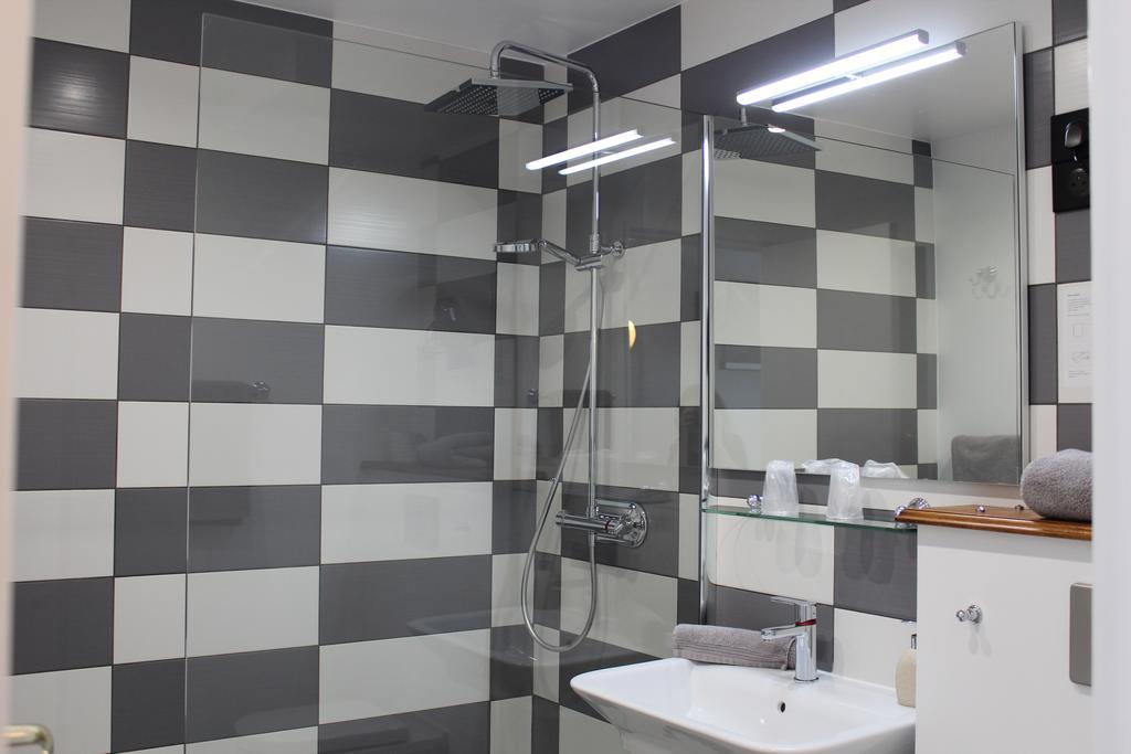 Hypnos Hotel Hesdin Εξωτερικό φωτογραφία