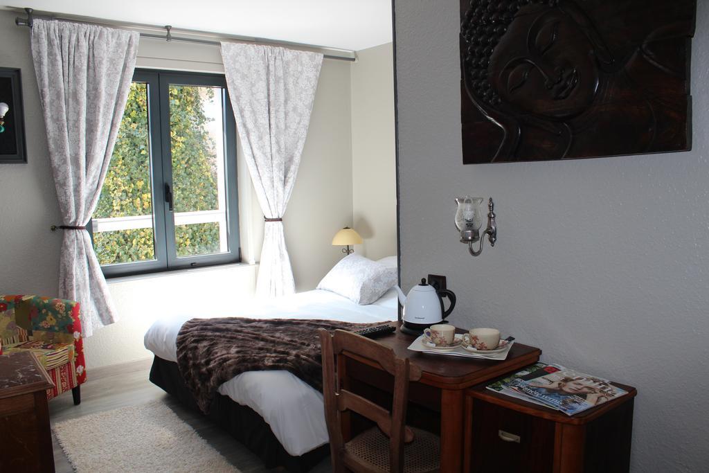 Hypnos Hotel Hesdin Εξωτερικό φωτογραφία
