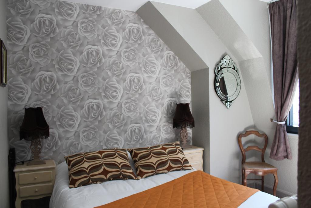Hypnos Hotel Hesdin Εξωτερικό φωτογραφία