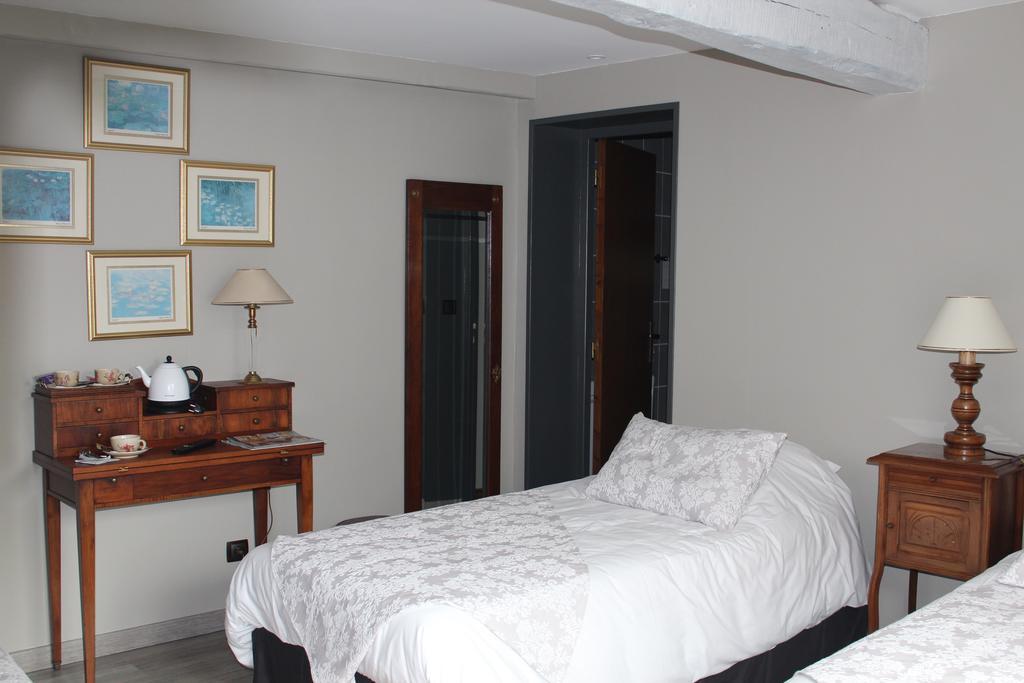 Hypnos Hotel Hesdin Εξωτερικό φωτογραφία