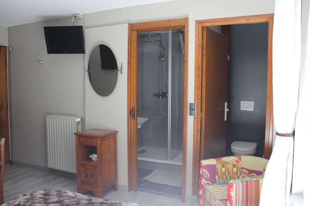 Hypnos Hotel Hesdin Εξωτερικό φωτογραφία