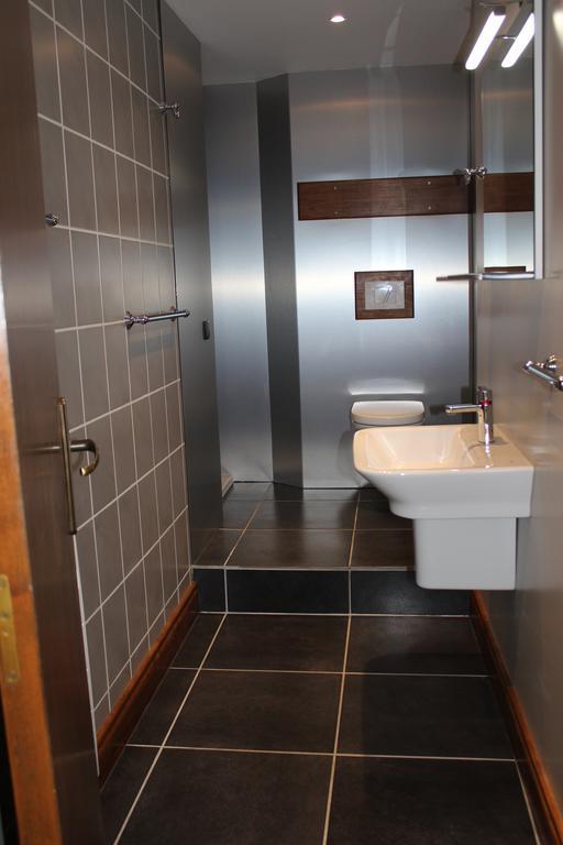 Hypnos Hotel Hesdin Εξωτερικό φωτογραφία