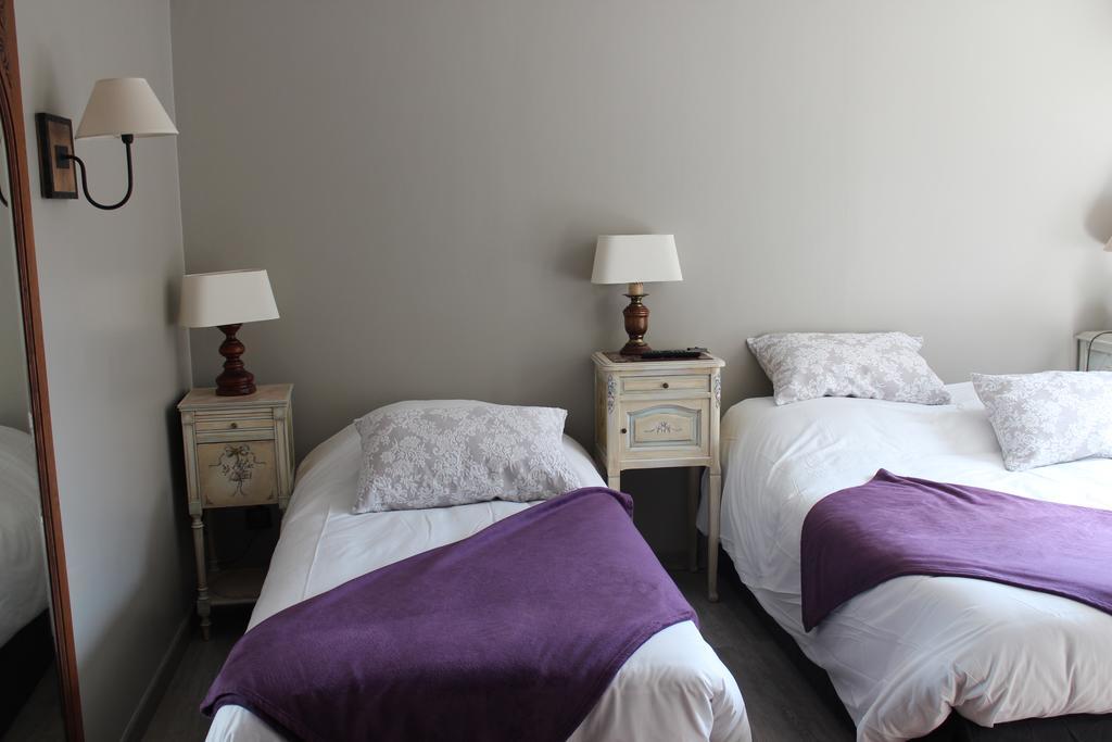 Hypnos Hotel Hesdin Εξωτερικό φωτογραφία
