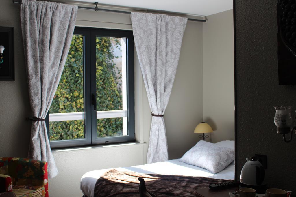 Hypnos Hotel Hesdin Εξωτερικό φωτογραφία