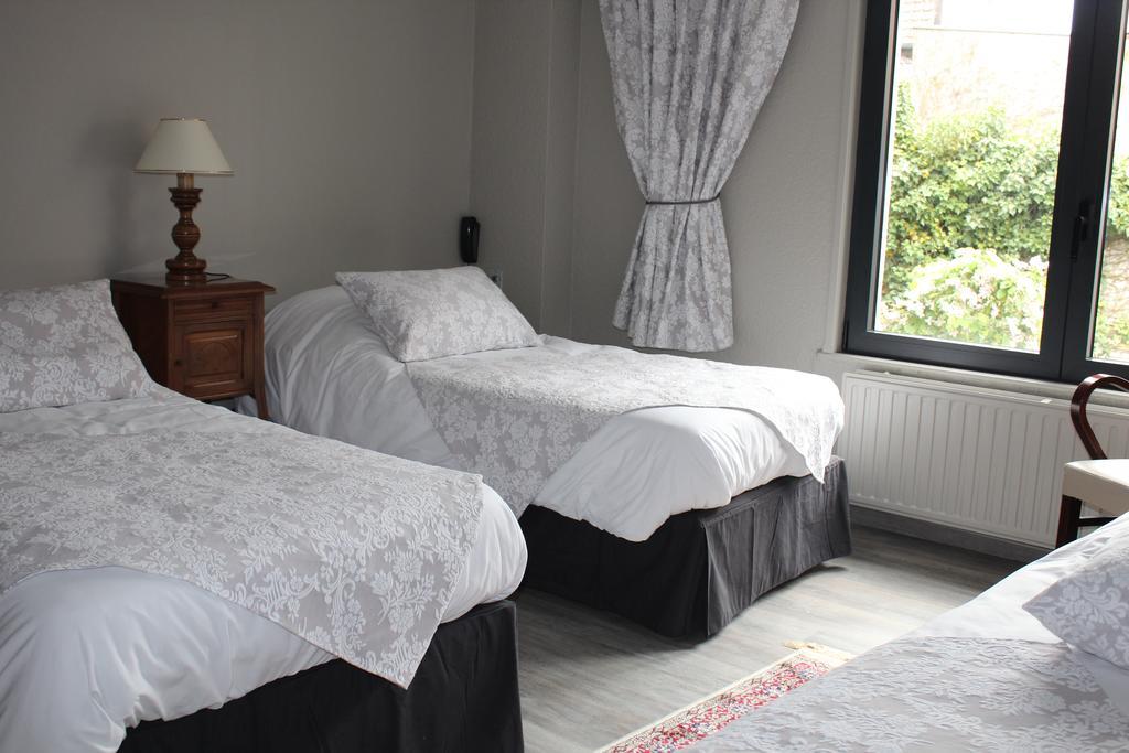Hypnos Hotel Hesdin Εξωτερικό φωτογραφία