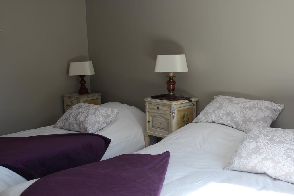 Hypnos Hotel Hesdin Εξωτερικό φωτογραφία