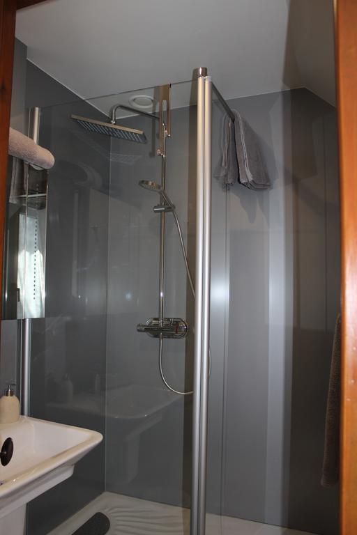 Hypnos Hotel Hesdin Εξωτερικό φωτογραφία