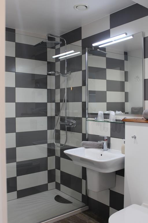 Hypnos Hotel Hesdin Εξωτερικό φωτογραφία