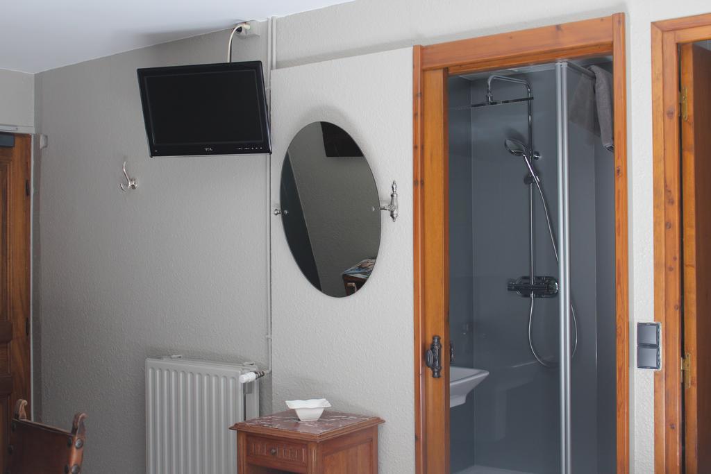 Hypnos Hotel Hesdin Εξωτερικό φωτογραφία