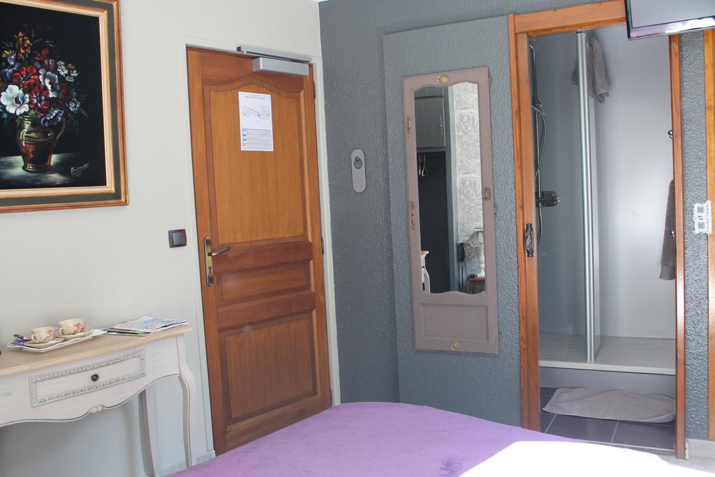 Hypnos Hotel Hesdin Εξωτερικό φωτογραφία