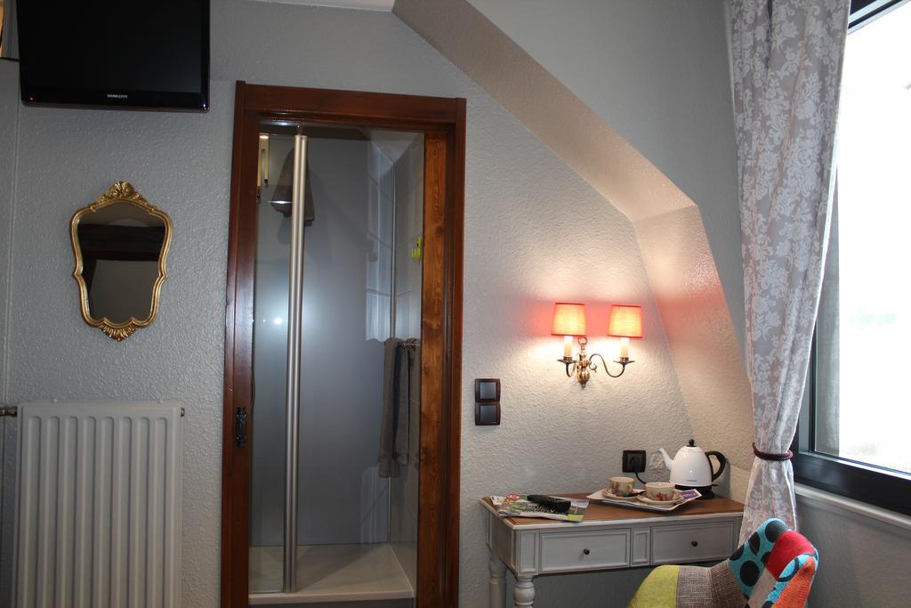 Hypnos Hotel Hesdin Εξωτερικό φωτογραφία