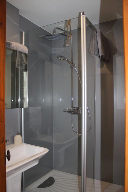 Hypnos Hotel Hesdin Εξωτερικό φωτογραφία