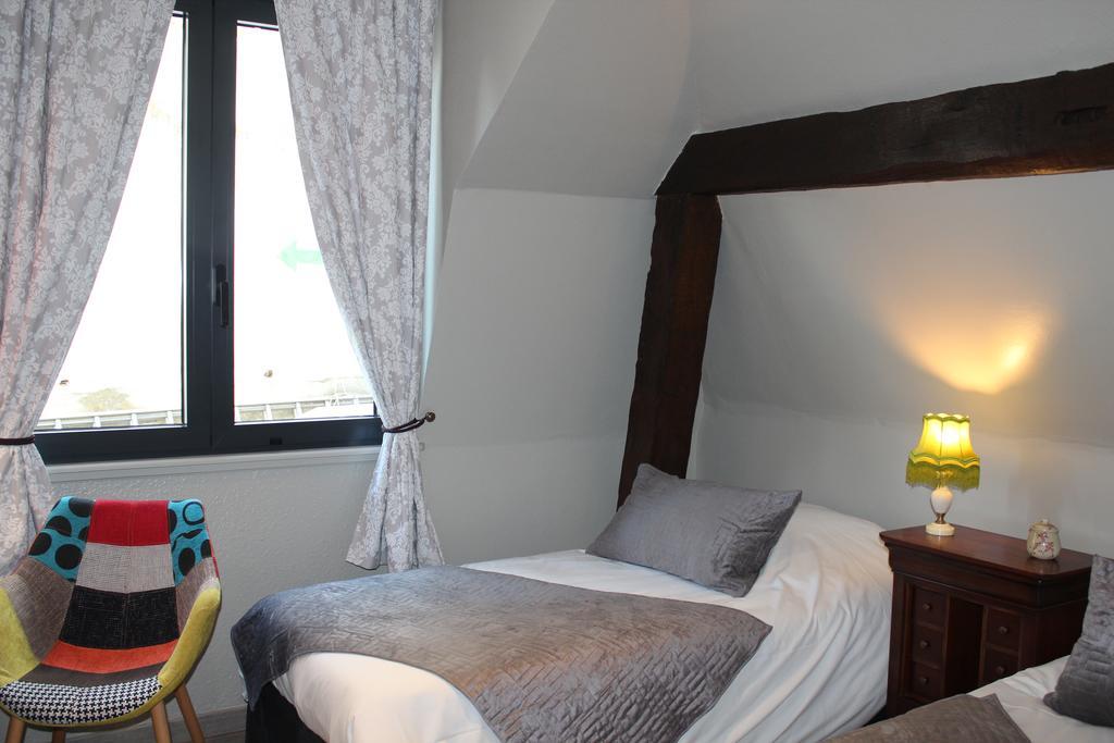 Hypnos Hotel Hesdin Εξωτερικό φωτογραφία