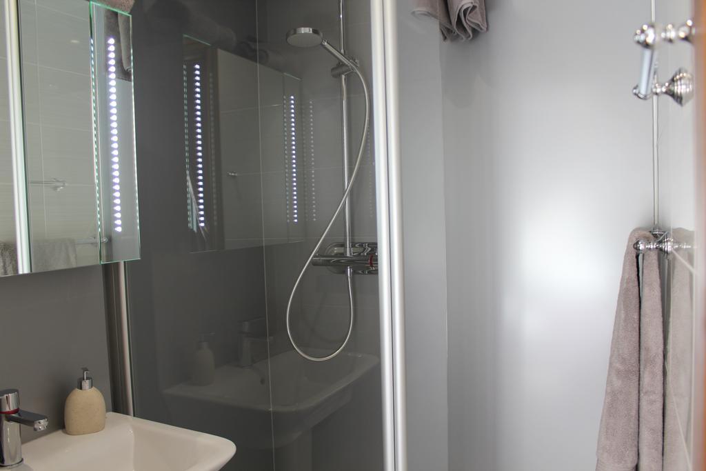 Hypnos Hotel Hesdin Εξωτερικό φωτογραφία