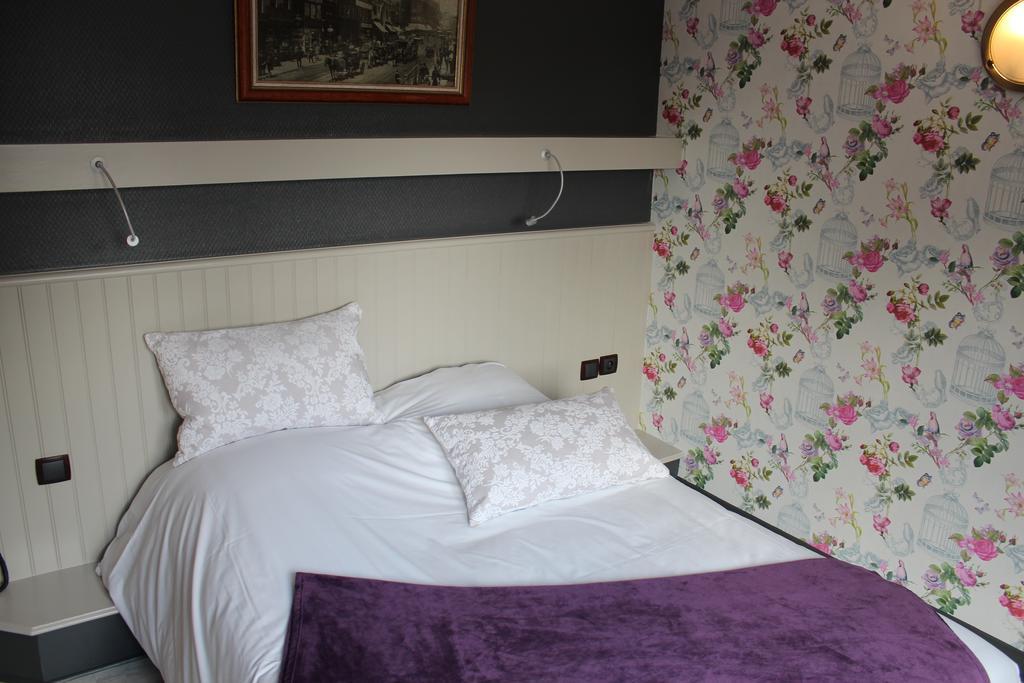 Hypnos Hotel Hesdin Εξωτερικό φωτογραφία