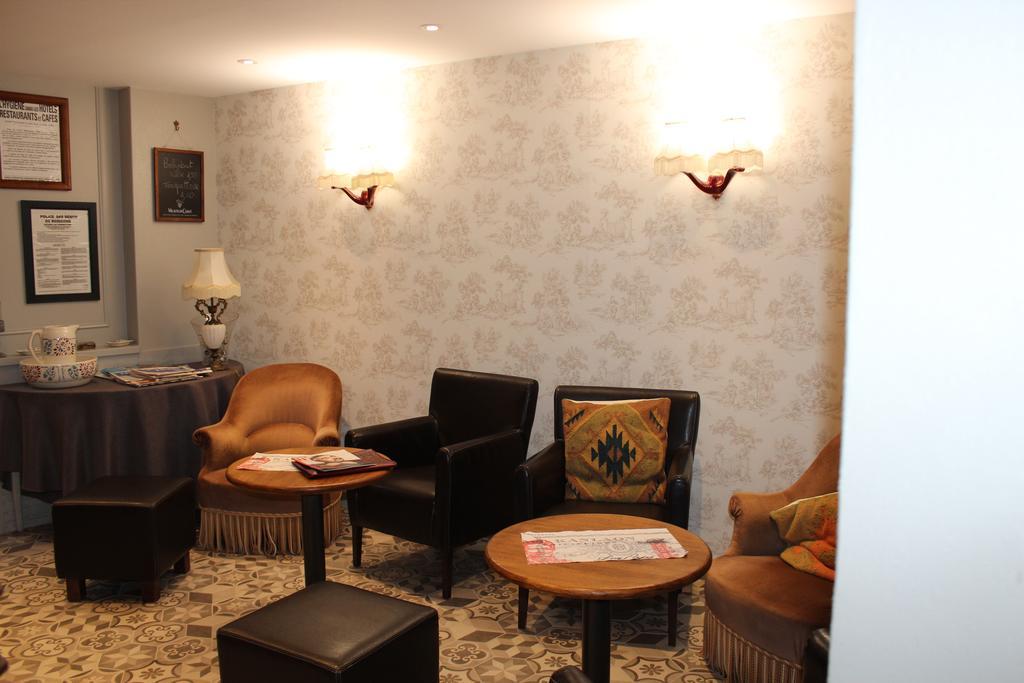 Hypnos Hotel Hesdin Εξωτερικό φωτογραφία