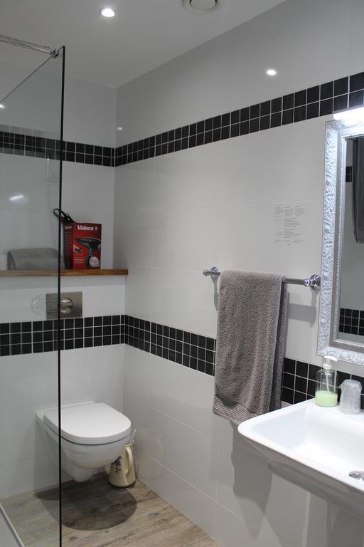 Hypnos Hotel Hesdin Εξωτερικό φωτογραφία