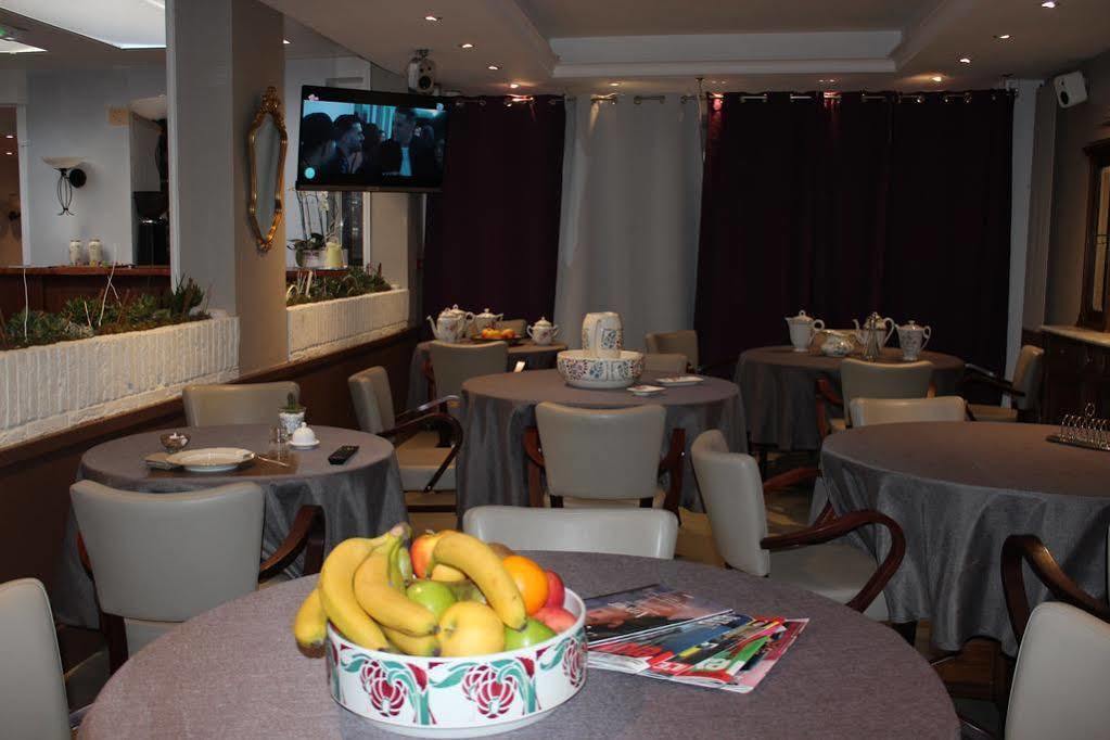 Hypnos Hotel Hesdin Εξωτερικό φωτογραφία