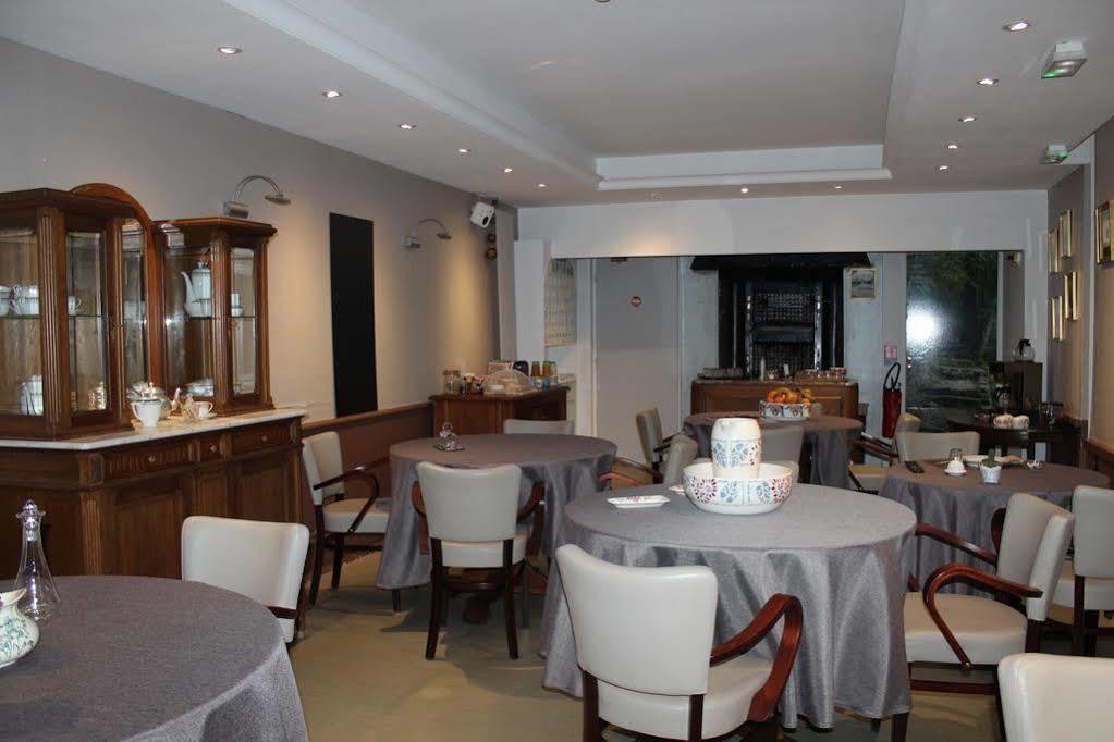 Hypnos Hotel Hesdin Εξωτερικό φωτογραφία