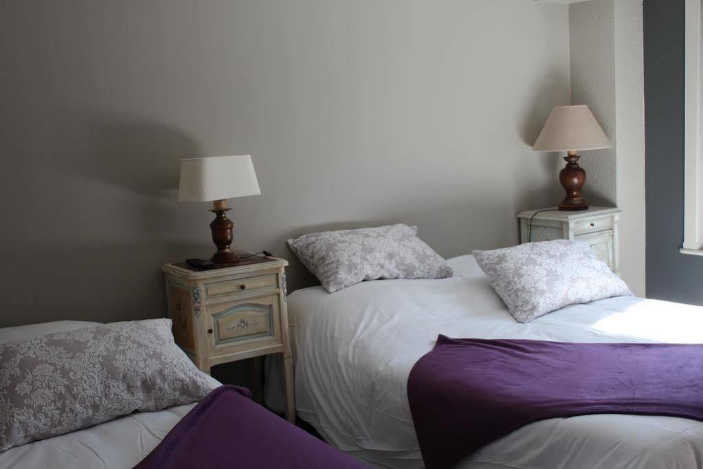 Hypnos Hotel Hesdin Εξωτερικό φωτογραφία