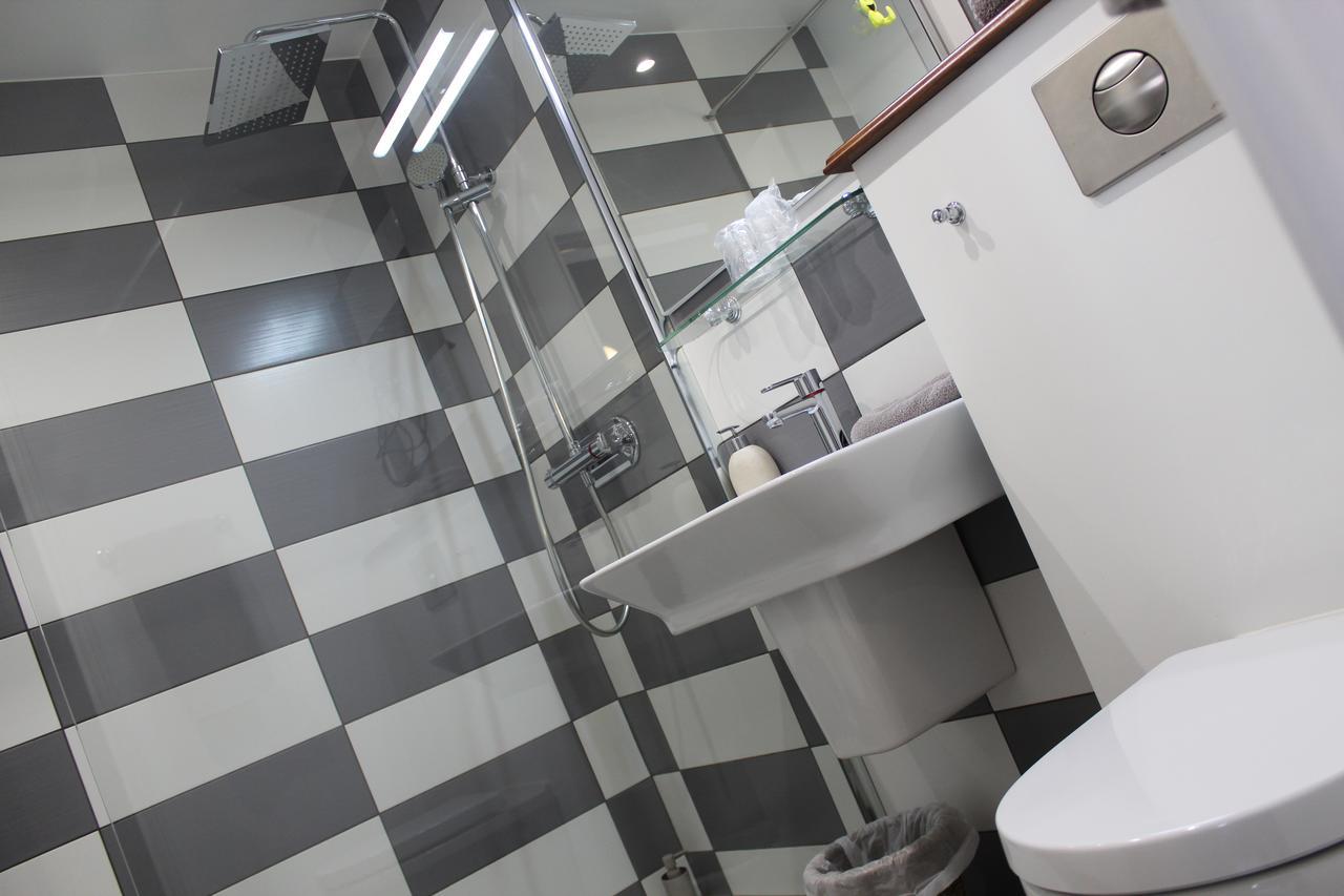 Hypnos Hotel Hesdin Εξωτερικό φωτογραφία